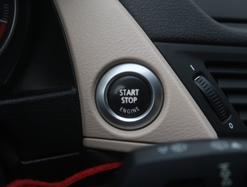 BMW X1 E84 Crossover xDrive18d 143KM 2010 BMW X1 xDrive18d, Salon Polska, 4X4, Automat, zdjęcie 12