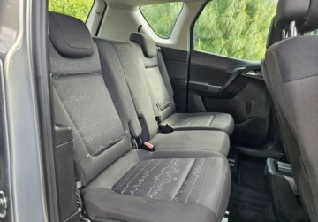 Opel Meriva II Mikrovan Facelifting 1.4 Turbo ECOTEC 120KM 2015 Opel Meriva Automat, Bezwypadkowy, Benzyna,Polecam 1.4 Benzyna 120KM, zdjęcie 19