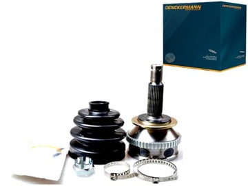 PRZEGUB ZEWNĘTRZNY HYUNDAI SANTA FE 2.0CRDI 01- DE