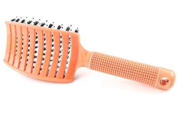 Расческа PROFILED с кабаньей щетиной SzW4