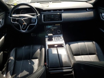 Land Rover Range Rover Velar 2021 Land Rover Range Rover Velar R-Dynamic S 2021 2.0l 2.0 Benzyna 247KM, zdjęcie 8