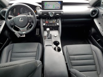 Lexus IS III 2024 Lexus IS 500 F Sport 2024 5.0l 5.0 Benzyna 472KM, zdjęcie 8