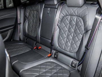 BMW X6 G06 SUV Facelifting 3.0 30d 298KM 2025 BMW X6 xDrive30d Sport Suv 3.0 (298KM) 2025, zdjęcie 13