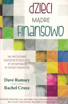 Dzieci mądre finansowo