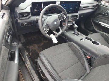 Ford Mustang VI 2025 Ford Mustang 2025 2.3l 2.3 Benzyna 310KM, zdjęcie 8