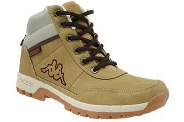 KAPPA BRIGHT MID LIGHT (45) Męskie Buty