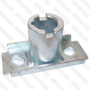 UCHWYT NOŻA HKS 143N/ HKS 153NB/ DY 19 wał 22,2mm