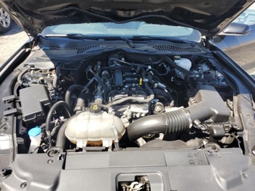 Ford Mustang VI 2022 Ford Mustang 2022r., 2.3L 2.3 Benzyna 310KM, zdjęcie 10