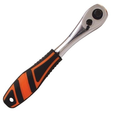 GRZECHOTKA 1/2'' 60 ZĘBÓW RICHMANN C8455