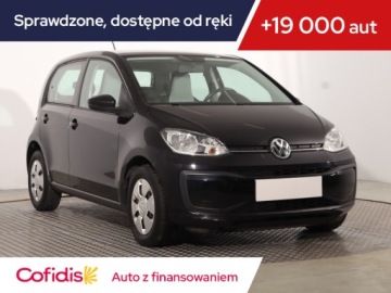 Volkswagen up! Hatchback 5d Facelifting 1.0 60KM 2019 VW Up! 1.0 MPI, Salon Polska, 1. Właściciel