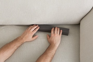 Гибкое покрытие для кресла инков на стуле Uszak Universal Bedsers Expread