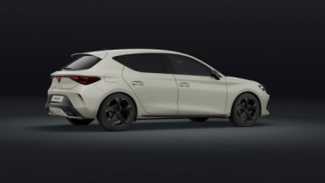 Cupra Leon II Hatchback Facelifting 1.5 eTSI MHEV 150KM 2026 Cupra Leon 1.5 eTSI 150 KM DSG - Dostępny od, zdjęcie 10
