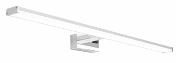 LAMPA KINKIET ŁAZIENKOWY ŚCIENNY LED NAD LUSTRO 12W 53 CM TOOLIGHT