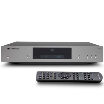 CD-ПЛЕЕР Cambridge Audio CXC серии 2
