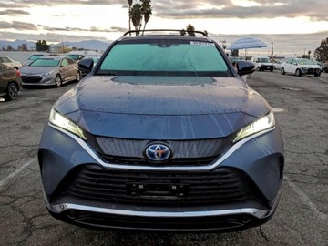 Toyota Venza 2022 Toyota Venza 2022 TOYOTA VENZA LE 2.5 Hybryda 219KM, zdjęcie 4