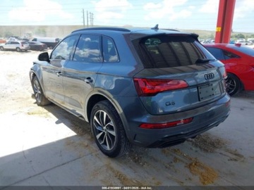 Audi Q5 II 2024 Audi Q5 Premium 45 Tfsi S Line Quattro 2024 2.0l 2.0 Benzyna 261KM, zdjęcie 3
