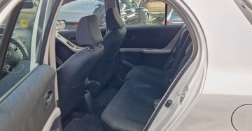 Toyota Yaris II Hatchback 5d 1.3 i VVT-i 86KM 2006 Toyota Yaris 1.3 16V VVT-i 87KM Klimatyzacja 1.3 Benzyna 87KM, zdjęcie 13