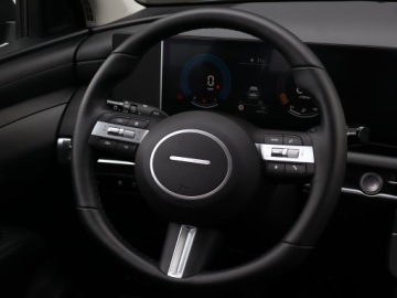 Hyundai Tucson IV 2025 Hyundai Tucson 1.6 T-GDI, Salon Polska, zdjęcie 18