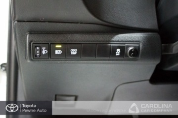 Toyota Corolla XII Sedan Facelifting 1.8 Hybrid 140KM 2023 Toyota Corolla Seria E21 (2019-) 1.8 Hybrid Comfor, zdjęcie 8