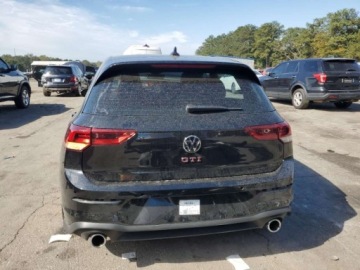 Volkswagen Golf VIII 2024 Volkswagen Golf 2024 Volkswagen Golf GTI 2.0T Autobahn DSG , od firmy ubez, zdjęcie 6