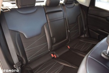 Jeep Compass II SUV Facelifting 1.5 MHEV T4 130KM 2022 Jeep Compass 1.5 GSE T4 e-Hybrid Limited Alpine Full LED Kamery 360 ACC Cz, zdjęcie 23