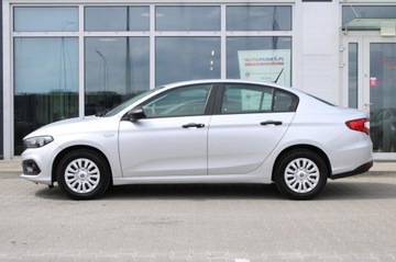 Fiat Tipo II Sedan Facelifting 1.4 Fire 95KM 2021 FIAT Tipo CLASSIC, zdjęcie 1