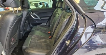DS 5 2016 Citroen DS5 2.0 HDI 163KM Hybrid4 4x4 Salon PL 2.0 Hybryda 163KM, zdjęcie 12