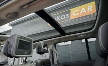 Renault Espace IV Van Facelifting 2.0 dCi 150KM 2013 Renault Espace Renault Espace 2.0 dCi Celsium ESM 2.0 Diesel 150KM, zdjęcie 13