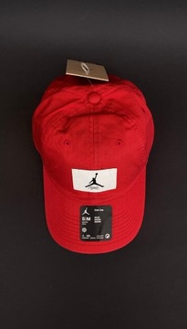 Czapka z daszkiem Nike Air Jordan Club Cap r.S/M