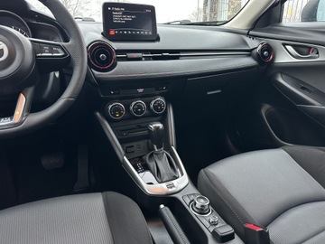 Mazda CX-3 2017 MAZDA CX-3*2.0 SKYACTIV-G*NAVI*FULL LED *TEMPOMAT* PODGRZ.FOTELE*AUTOMAT, zdjęcie 25