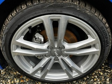 Audi A3 8V Limousine Facelifting 1.5 TFSI 150KM 2017 Audi A3 Limousine Navi/Automat/ 2xS Line /1rej2018, zdjęcie 33