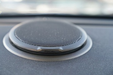 Peugeot 2008 II SUV 1.5 BlueHDi 130KM 2023 Peugeot 2008 GT skóra BLIS nawi parktronik FUL, zdjęcie 13