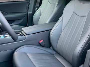 Skoda Superb IV Liftback 2.0 TSI 265KM 2025 SKODA Superb L&amp;K 2.0 TSI DSG 4x4 Sedan 265KM 2025, zdjęcie 4