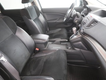 Honda CR-V IV SUV 2.0 i-VTEC 155KM 2014 Honda CR-V 2.0 i-VTEC, Salon Polska, zdjęcie 8