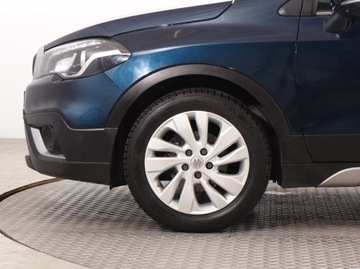 Suzuki SX4 II S-cross Facelifting 1.4 BOOSTERJET 140KM 2019 Suzuki SX4 S-Cross 1.4 BoosterJet, Salon Polska, zdjęcie 13