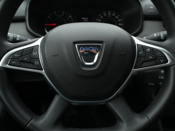 Dacia Logan III 2021 Dacia Sandero 1.0 TCe, Salon Polska, zdjęcie 16