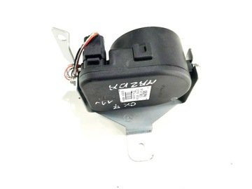 MAZDA CX-7 FACELIFT 11R SIRÉNA ALARMU