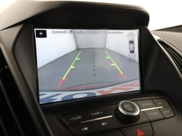 Ford Kuga II SUV Facelifting 1.5 EcoBoost 150KM 2017 Ford Kuga skóra/alcantara bi-xenon navi el. klapa, zdjęcie 23