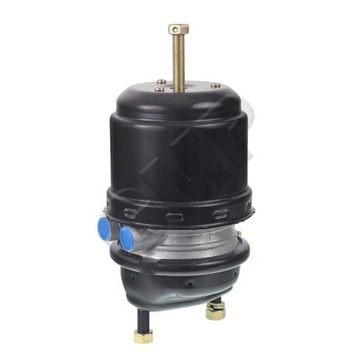 SIŁOWNIK HAMULCA MERCEDES ATEGO ECONIC LEWY TYŁ