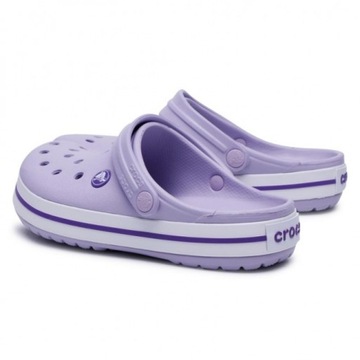 Chodaki Crocs Crocband 11016-50Q M5 | EU37/38 | W7