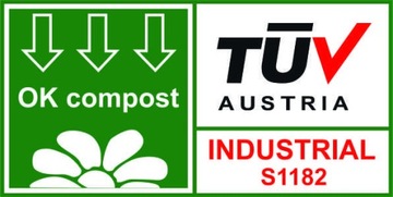 УПАКОВКИ ИЗ ФОЛЬГИ КОМПОСТИРУЕМЫЕ КУРЬЕРСКИЕ КОНВЕРТЫ 26x36