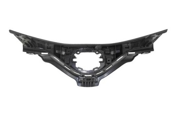 TOYOTA C-HR 2017 ДО ПОДЪЕМА РЕШЕТКИ ПЕРЕДНЕГО БАМПЕРА