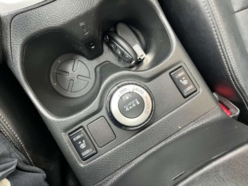 Nissan X-Trail III Terenowy 1.6 dCi 130KM 2016 Nissan X-Trail 1.6 diesel 130 KM 6 biegow 4x4 zarej w PL zadbany zam, zdjęcie 16