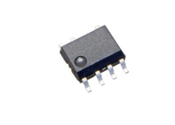Układ HCS200 smd