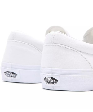 Buty Vans CLASSIC SLIP-ON VN000EYEW00 White 40,5