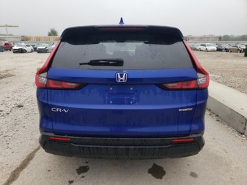 Honda CR-V VI 2023 Honda CR-V 2023 HONDA CR-V EX 1.5 Benzyna 190KM, zdjęcie 6