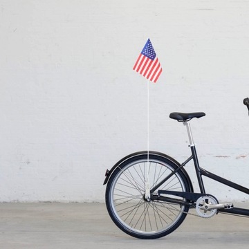 ВЕЛОСИПЕД НАРУЖНЫЙ ДЕКОР ВЕЛОСИПЕД ПРИЦЕП