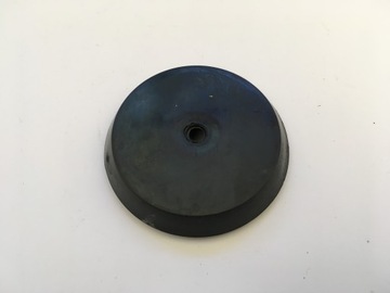 Резинка для крепления отражателя мотоцикла, диаметр 52 мм.