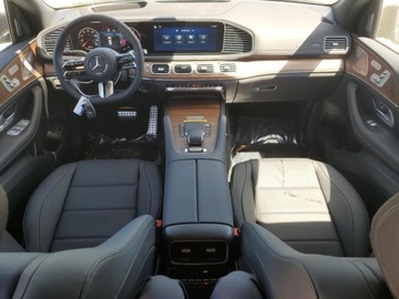 Mercedes GLS X167 2025 Mercedes-Benz GLS 450 4MATIC 2025, od ubezpieczalni 3.0 Benzyna 375KM, zdjęcie 7