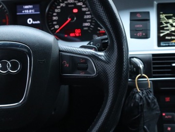 Audi A6 C6 Allroad quattro 3.0 V6 TDI 240KM 2009 Audi A6 3.0 TDI, 236 KM, 4X4, Automat, Skóra, zdjęcie 19